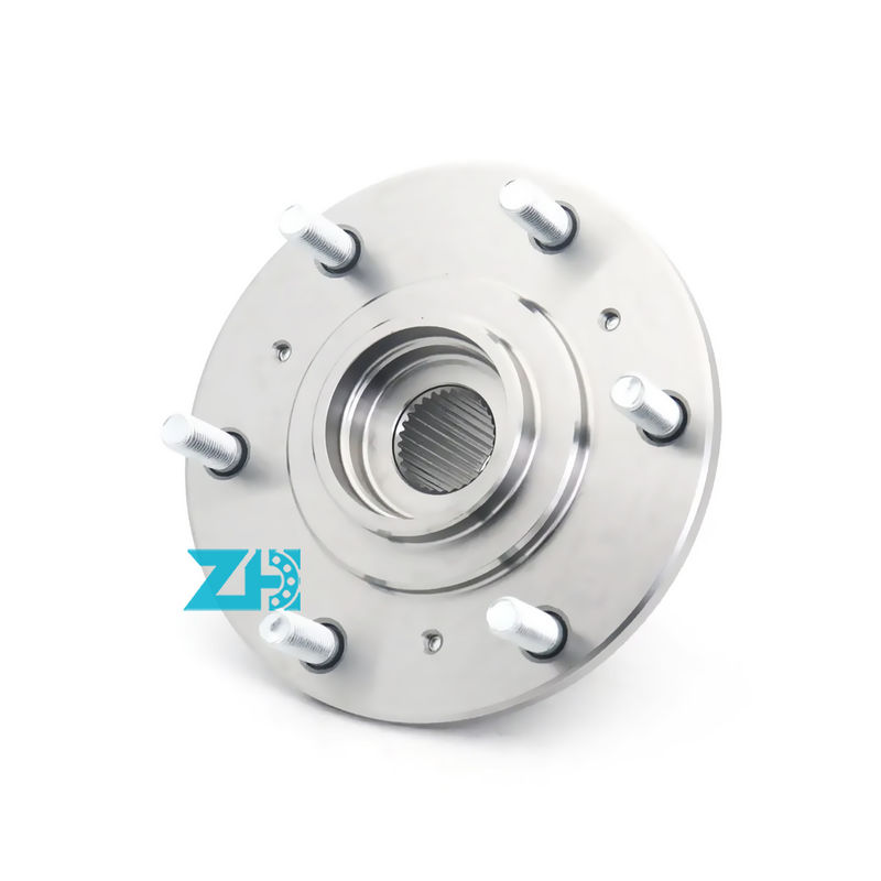 3880A080 Vordere, hintere Hublager für Fahrzeugteile GCR15 P0 P6 P5 P4