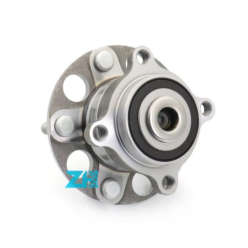 Auto-TeilAuto-Teil für Toyota Nissan Honda Hyundai 42200-TA0-A51 Auto-Lager-Einheit Vorder-Hinterrad Hub-Lager