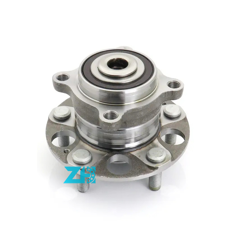 Auto-TeilAuto-Teil für Toyota Nissan Honda Hyundai 42200-TA0-A51 Auto-Lager-Einheit Vorder-Hinterrad Hub-Lager