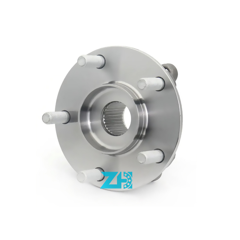 KD35-33-04X Autoteile Radnavenlager für Japanische Mazda KD35-33-04X