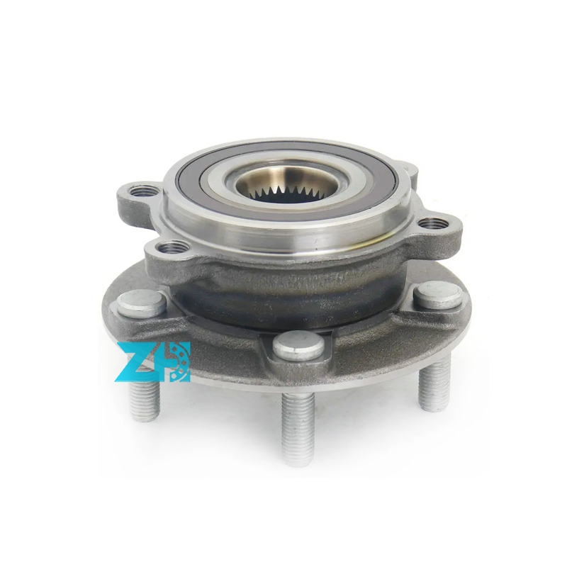 KD35-33-04X Autoteile Radnavenlager für Japanische Mazda KD35-33-04X