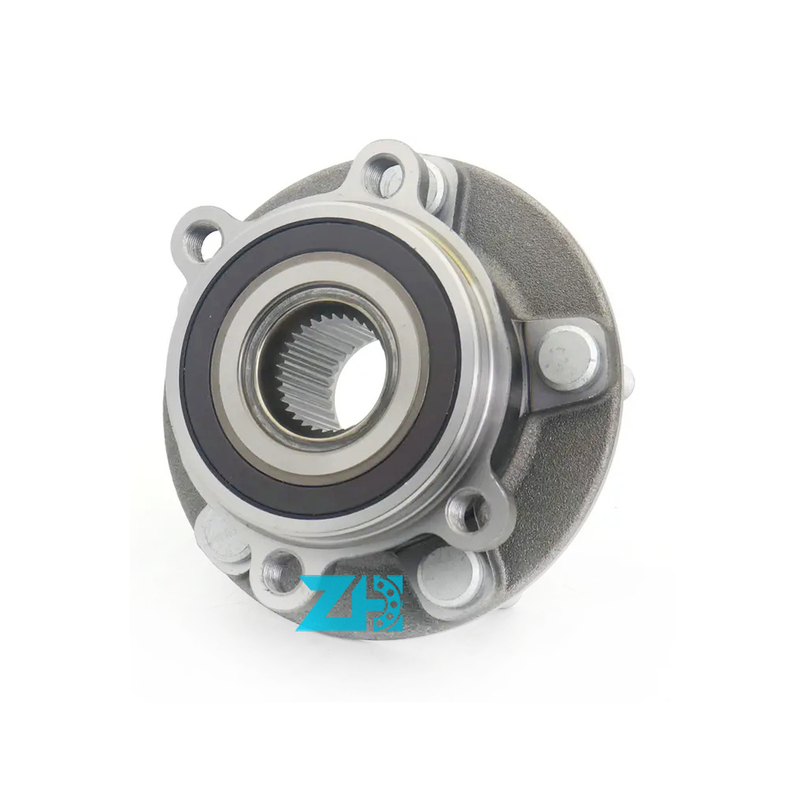KD35-33-04X Autoteile Radnavenlager für Japanische Mazda KD35-33-04X
