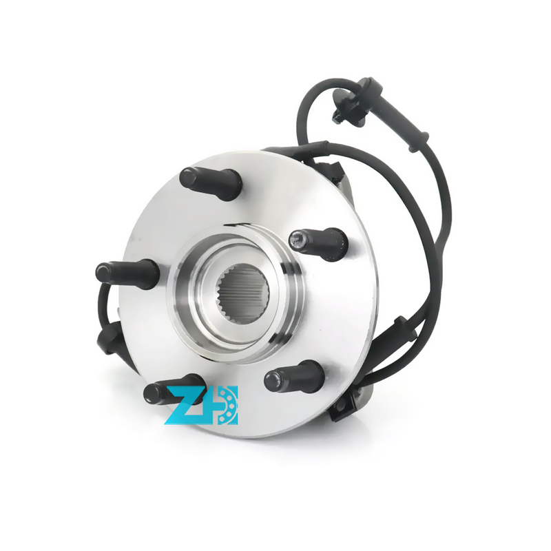 KD35-33-04X Autoteile Radlager Hub KD35-33-04X Montage Vorderachse Radlager Hub Lager für Mazda