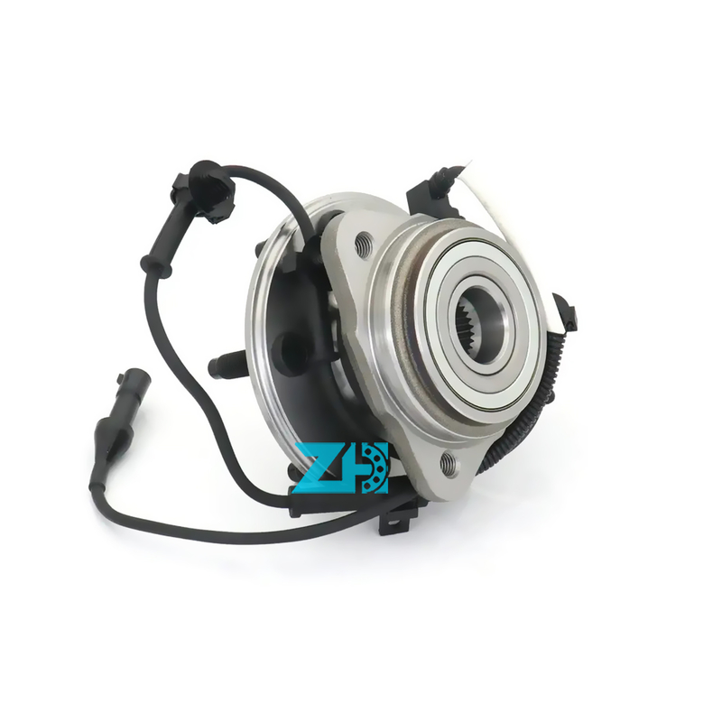 KD35-33-04X Autoteile Radlager Hub KD35-33-04X Montage Vorderachse Radlager Hub Lager für Mazda