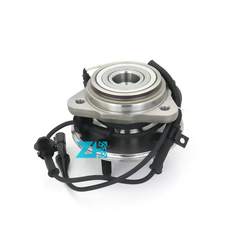 KD35-33-04X Autoteile Radlager Hub KD35-33-04X Montage Vorderachse Radlager Hub Lager für Mazda