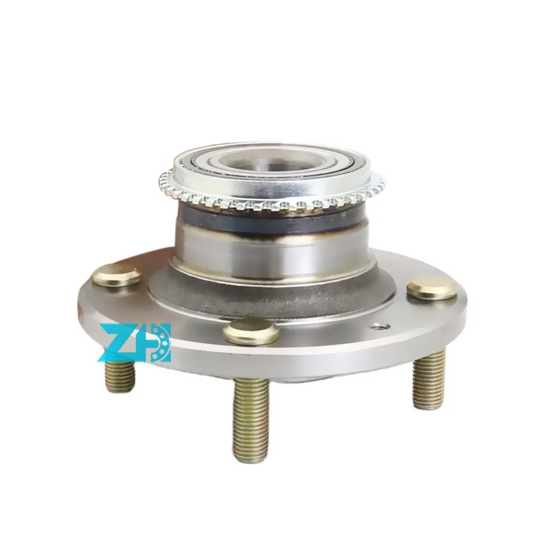 Fahrzeugteile Radnabellager MR527452 für Fahrzeugteile, hohe Belastungen, GCR15, P0/P6/P5/P4