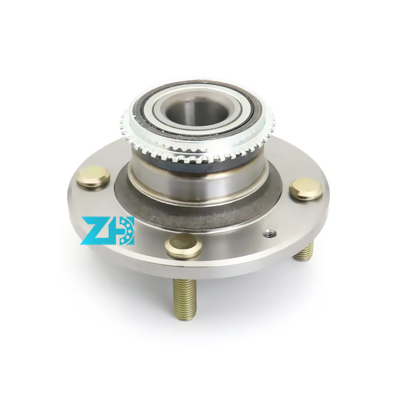 Fahrzeugteile Radnabellager MR527452 für Fahrzeugteile, hohe Belastungen, GCR15, P0/P6/P5/P4