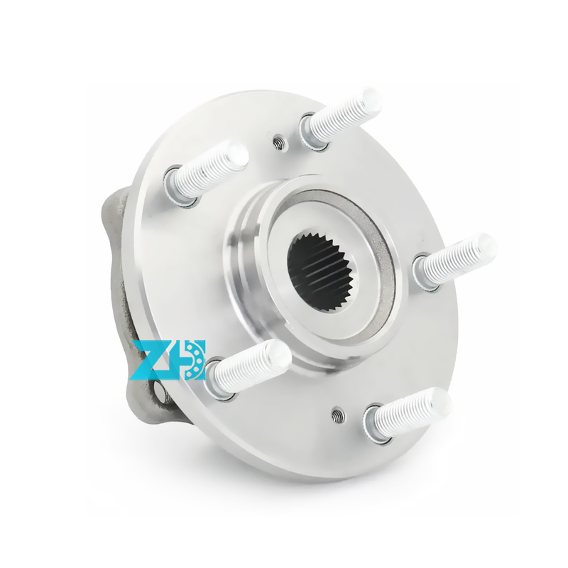 Auto-Teile Rad Hub Lager MR589431 Hub Lager, reichlich vorrätig, Online-Support für Autos MR589431