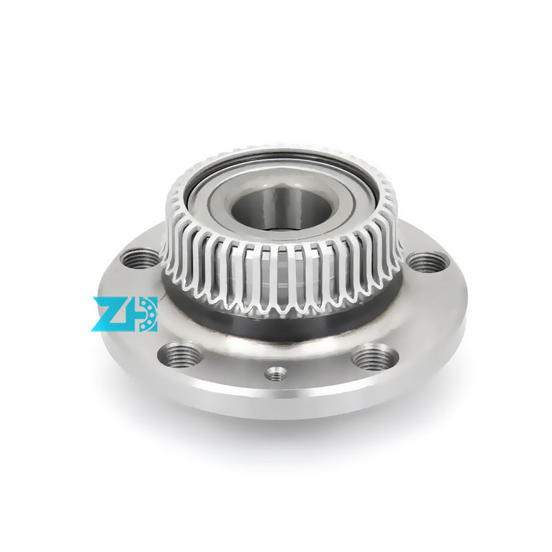 Hochpräzisions-Radnabellager P0/P6/P5/P4 für 1J0 501 477 A-Autoteile