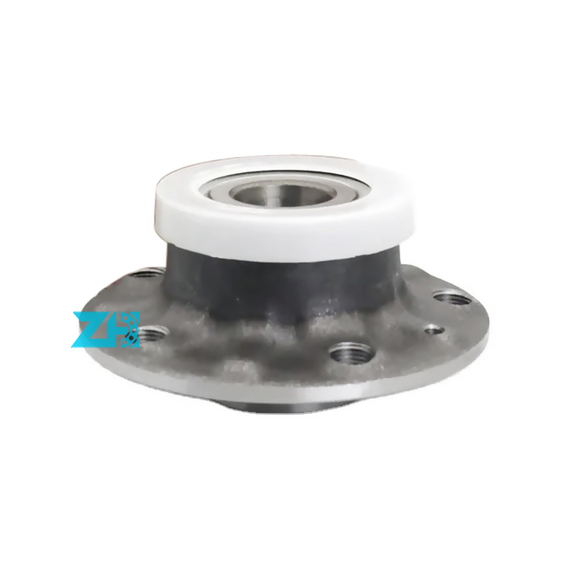 Radlagersatz 1K0501611G A mit P0/P6/P5/P4 Präzision für Autoteile