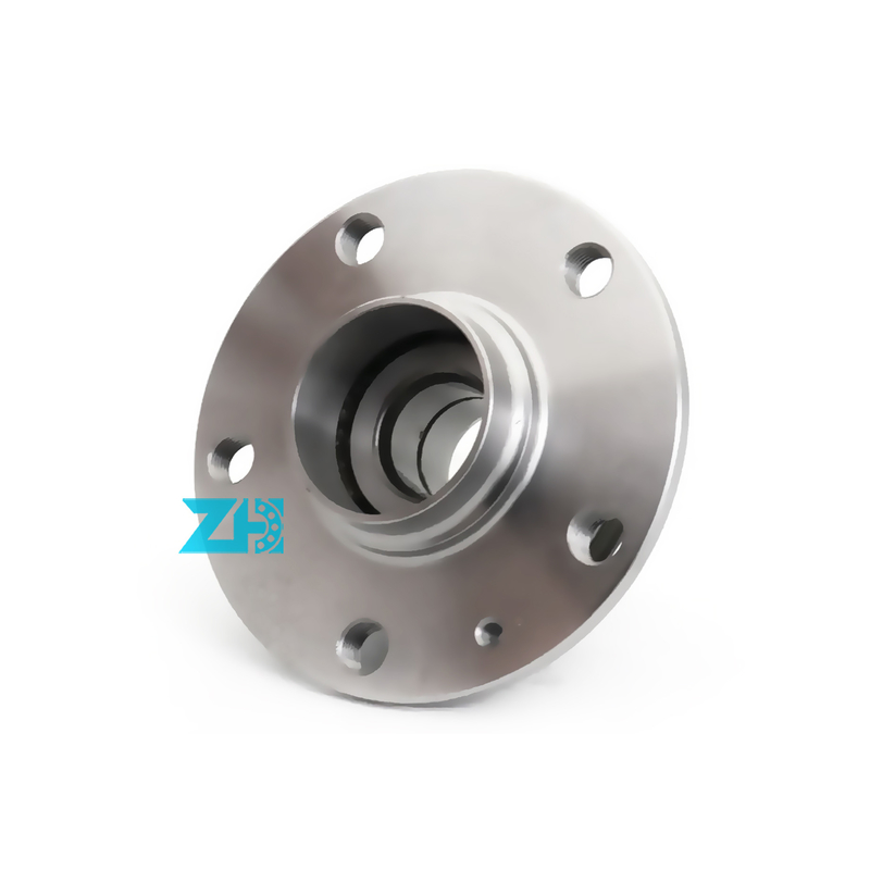 Radlagersatz 1K0501611G A mit P0/P6/P5/P4 Präzision für Autoteile
