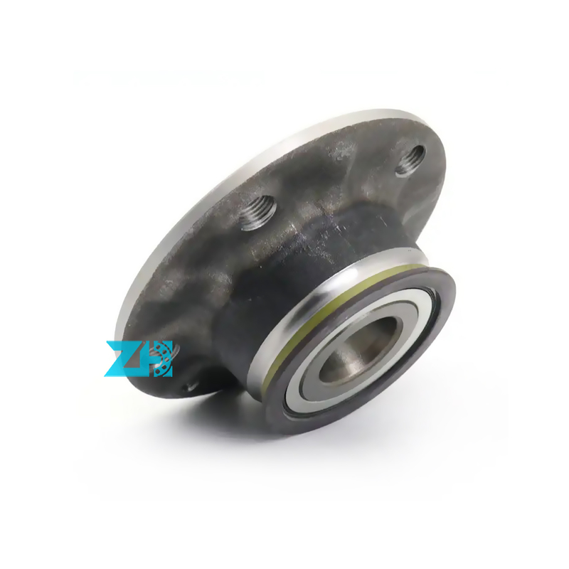 Radlagersatz 1K0501611G A mit P0/P6/P5/P4 Präzision für Autoteile