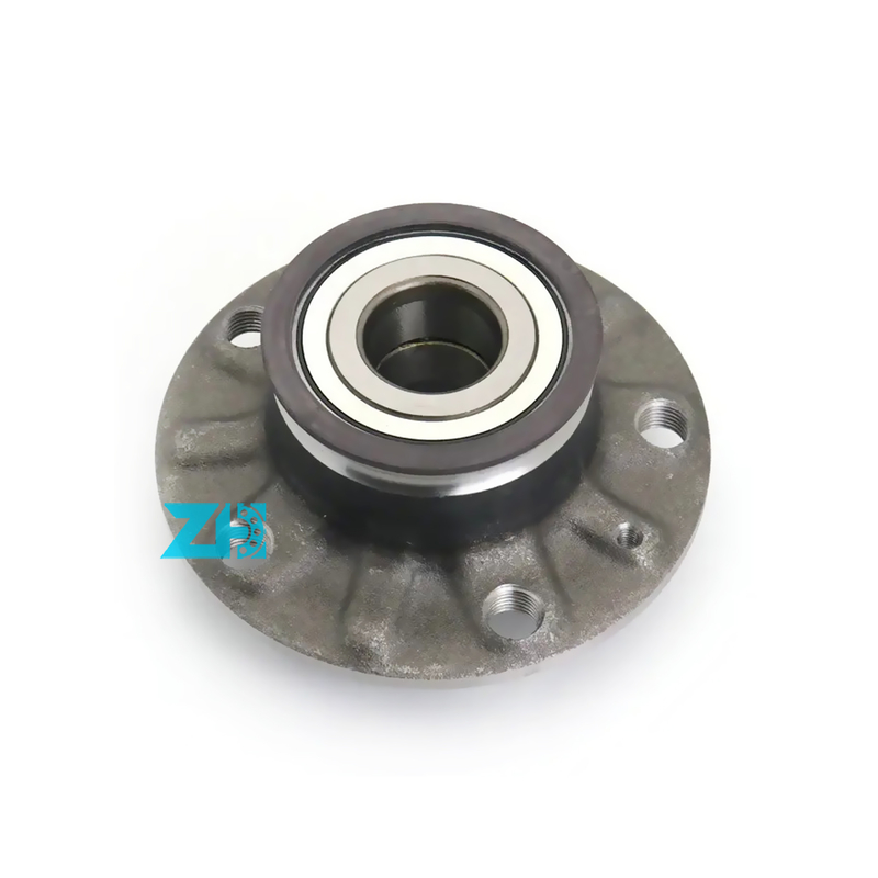 Radlagersatz 1K0501611G A mit P0/P6/P5/P4 Präzision für Autoteile