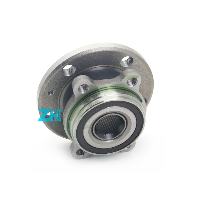 1T0 498 621 Autoteile Radlager-Knotenpunkt-Bau 1T0 498 621 geeignet für Audi Volkswagen