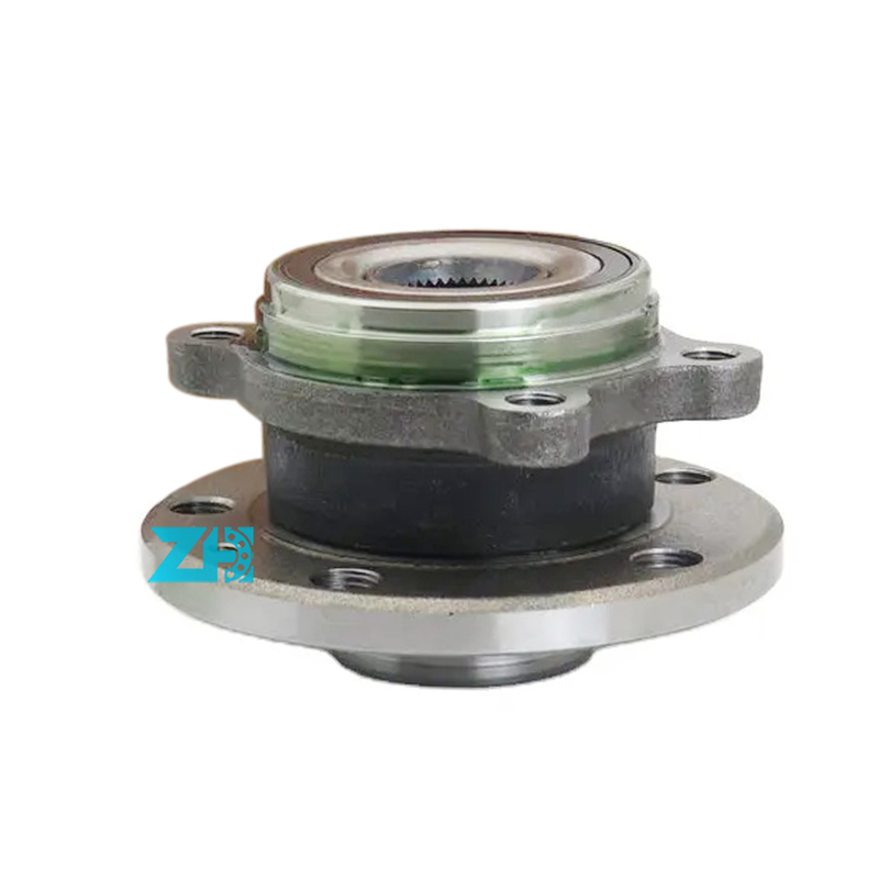 1T0 498 621 Autoteile Radlager-Knotenpunkt-Bau 1T0 498 621 geeignet für Audi Volkswagen