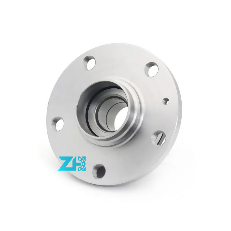High Cost Performance Hinterrad Hub Lagermontage 1T0 598 611 B