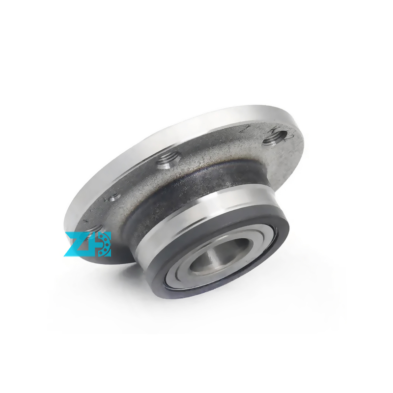 High Cost Performance Hinterrad Hub Lagermontage 1T0 598 611 B