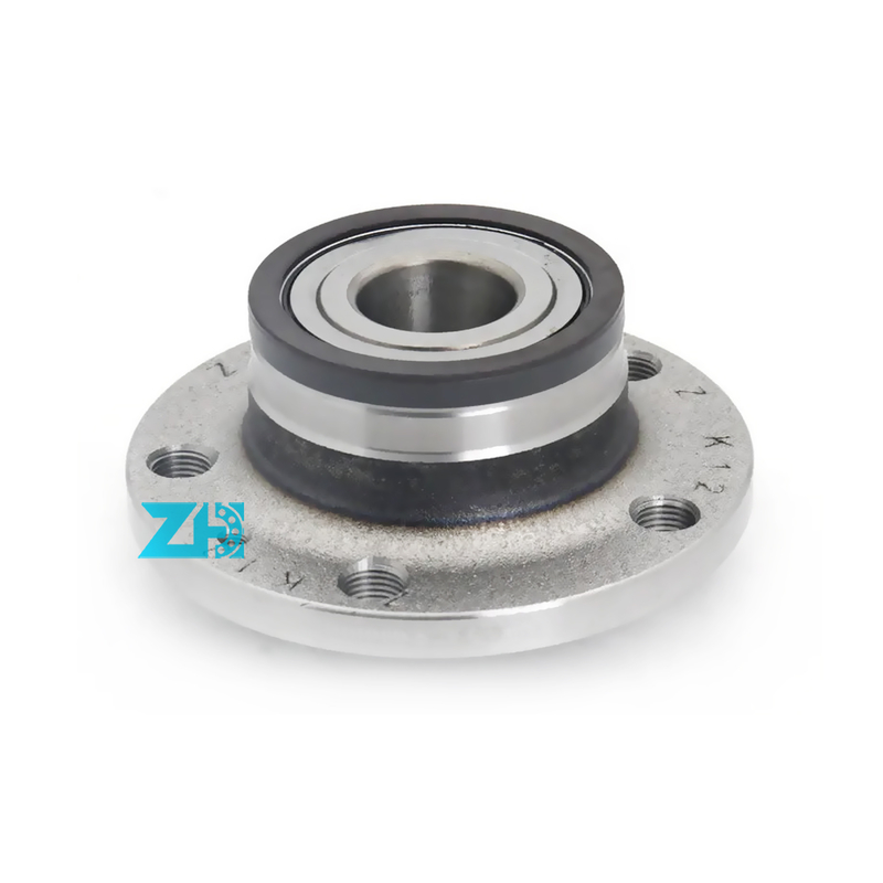 High Cost Performance Hinterrad Hub Lagermontage 1T0 598 611 B