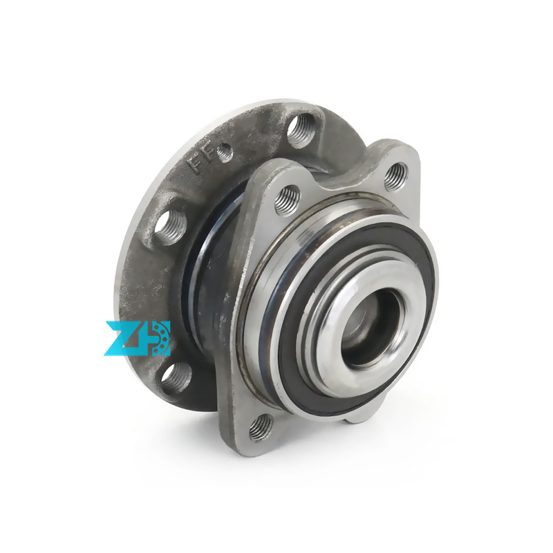 Schraublager 4F0 598 611 B VKBA6548 512426 Automobilteile Radlager Schraublager