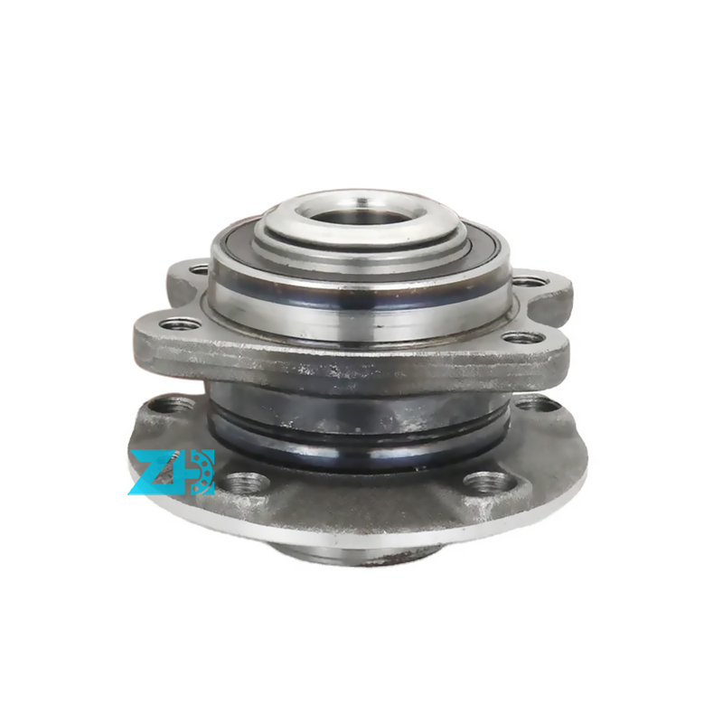 Schraublager 4F0 598 611 B VKBA6548 512426 Automobilteile Radlager Schraublager
