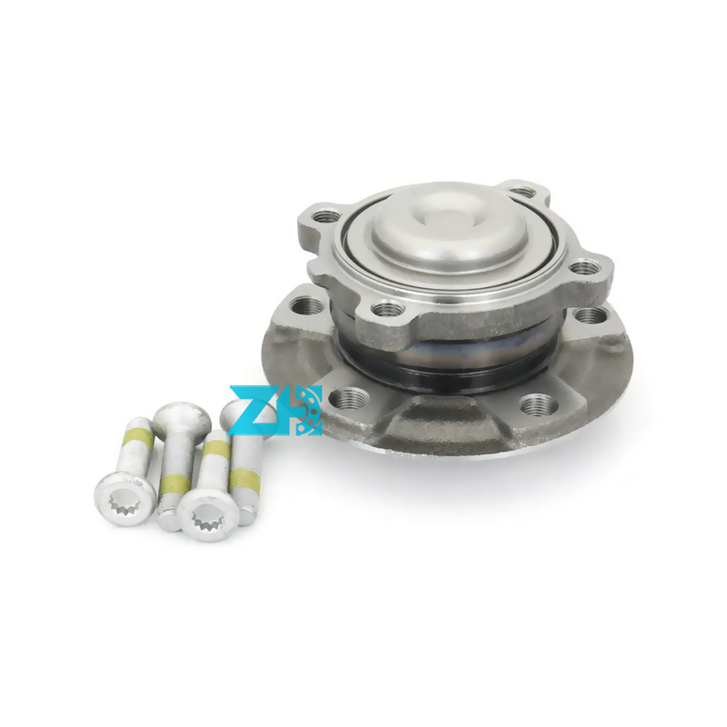 31 20 6 867 256 Automobilteile Räderlager Knotenhalter Montage für BMW