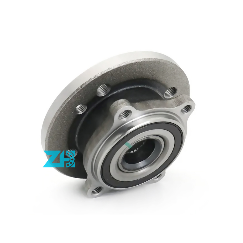 Fahrzeugradknotenlager 31 22 6 756 889 MINI-Radknotenlager mit Lagern 31 22 6 756 889