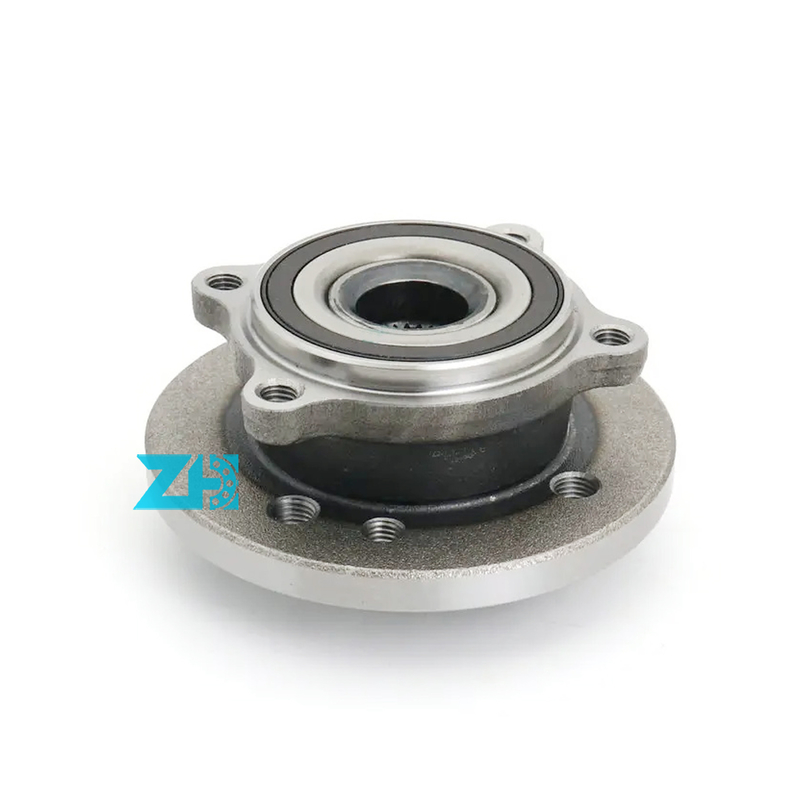 Fahrzeugradknotenlager 31 22 6 756 889 MINI-Radknotenlager mit Lagern 31 22 6 756 889