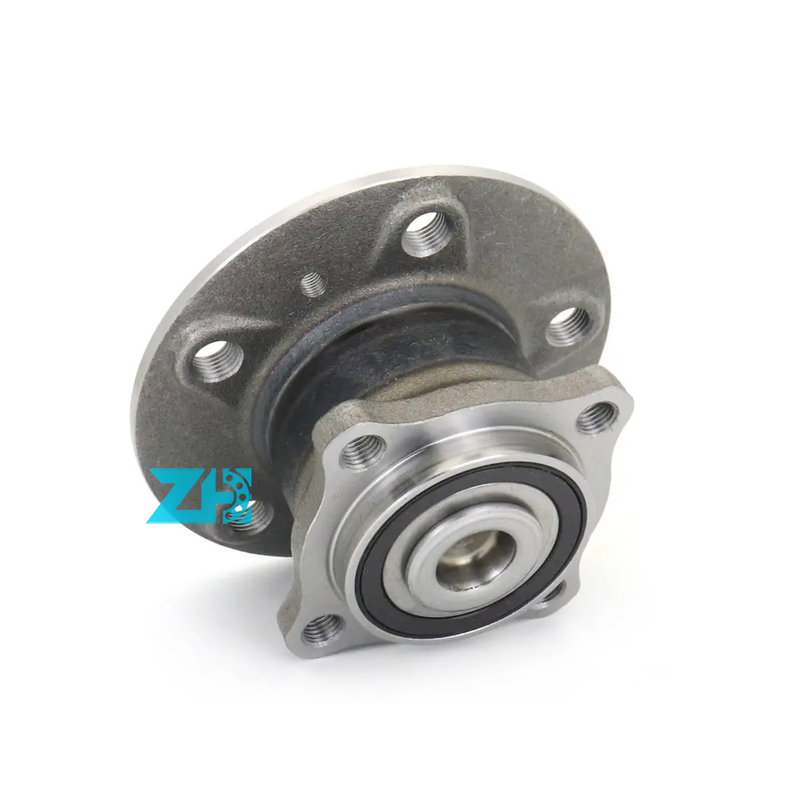 Radlager-Kit 169 981 00 27 Radnahtlager für Automobilteile