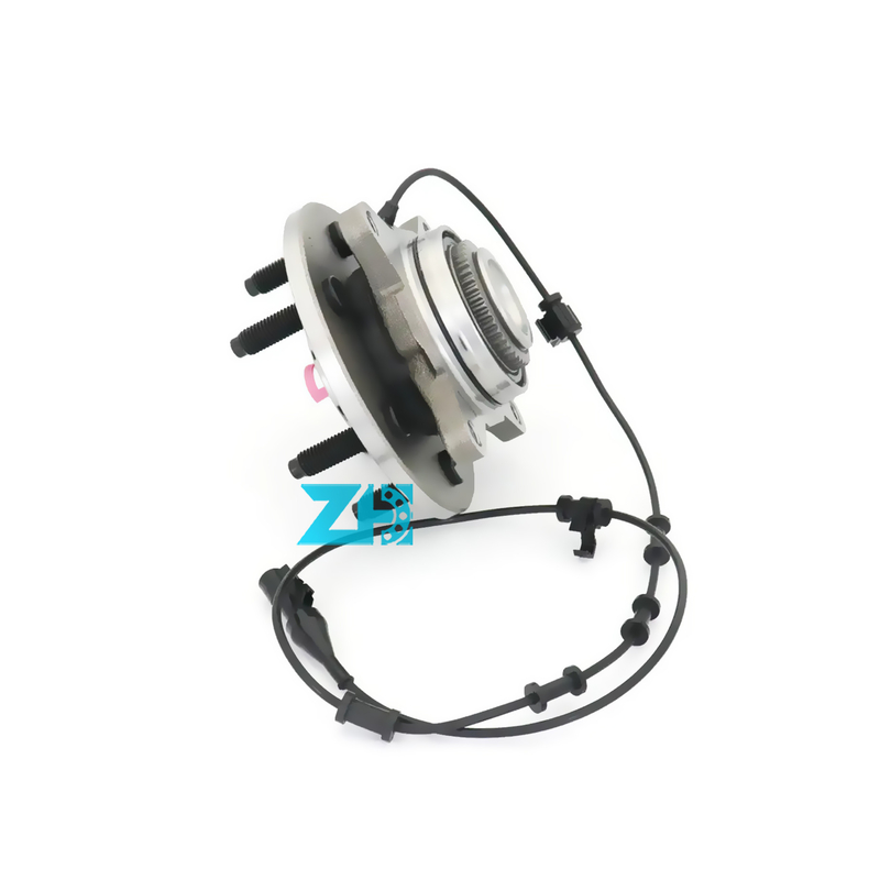 Automobilteile Radlagernahtbaugruppe 2L14-2B663BJ für Ford
