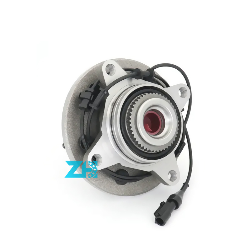 Automobilteile Radlagernahtbaugruppe 2L14-2B663BJ für Ford