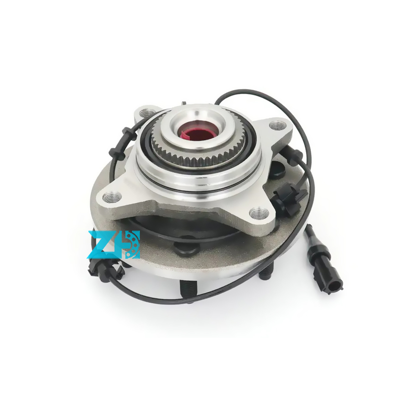 Automobilteile Radlagernahtbaugruppe 2L14-2B663BJ für Ford