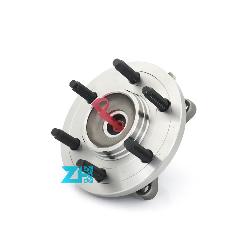 Ausrüstung für Ford F-150 9L3Z1104A 515119 Rädernabel und Lagerbaugruppe F-150 9L3Z1104A 515119
