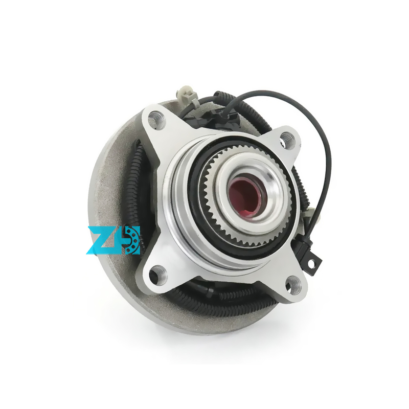 Ausrüstung für Ford F-150 9L3Z1104A 515119 Rädernabel und Lagerbaugruppe F-150 9L3Z1104A 515119