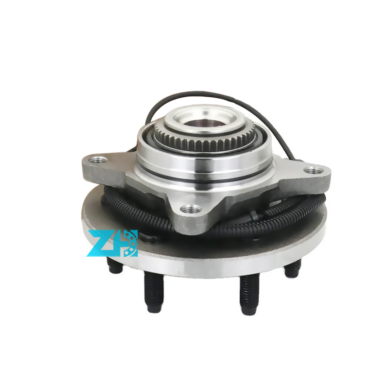 Ausrüstung für Ford F-150 9L3Z1104A 515119 Rädernabel und Lagerbaugruppe F-150 9L3Z1104A 515119