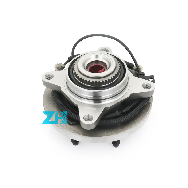 Ausrüstung für Ford F-150 9L3Z1104A 515119 Rädernabel und Lagerbaugruppe F-150 9L3Z1104A 515119
