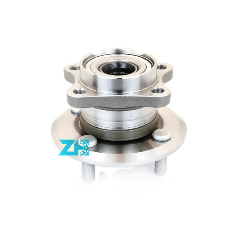 42410-52060 4241052060 Fahrzeugradnabellager Hinterradnabel für TOYOTA 42410-52060 4241052060