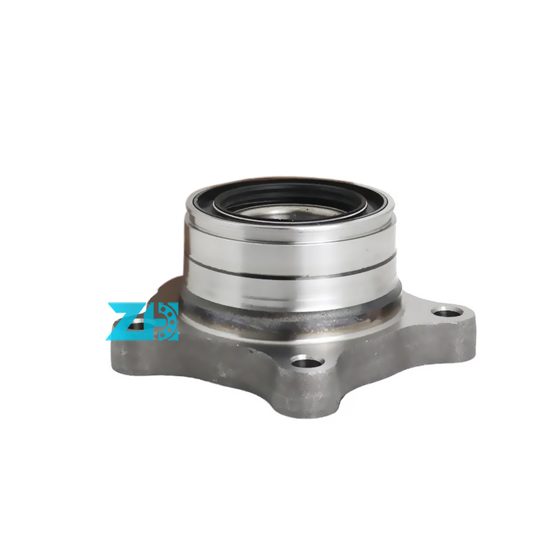 Fahrzeugradnabel Lager 42460-60070 42460/60070 Toyota Land Cruiser Hinterradnabel