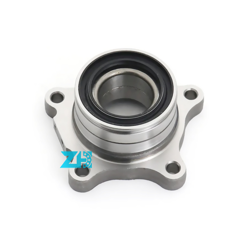 Fahrzeugradnabel Lager 42460-60070 42460/60070 Toyota Land Cruiser Hinterradnabel