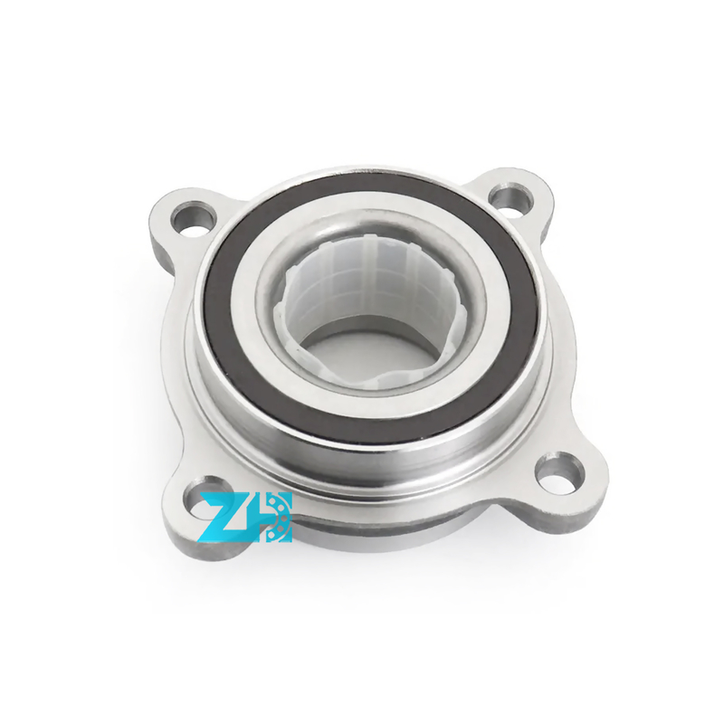 Drehkreuzlager-Kit Drehkreuzlager 43570-0C010 435700C010 geeignet für Toyota-Raddrehkreuzlager