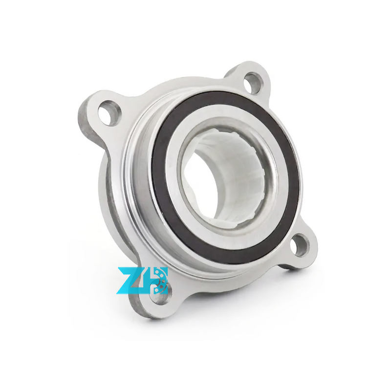 Drehkreuzlager-Kit Drehkreuzlager 43570-0C010 435700C010 geeignet für Toyota-Raddrehkreuzlager