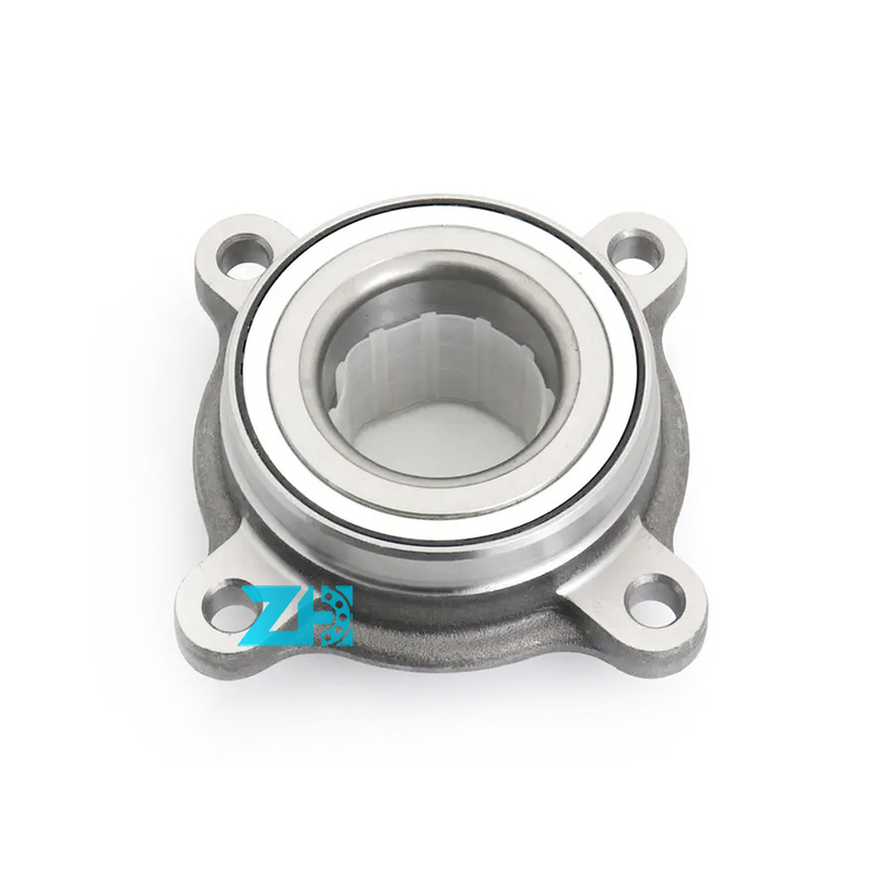 Drehkreuzlager-Kit Drehkreuzlager 43570-0C010 435700C010 geeignet für Toyota-Raddrehkreuzlager