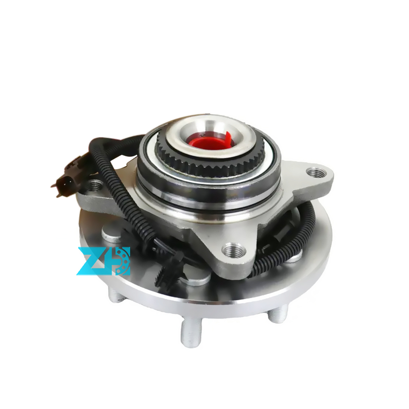 Vorradlager und Drehscheibe passen zu Ford 515169