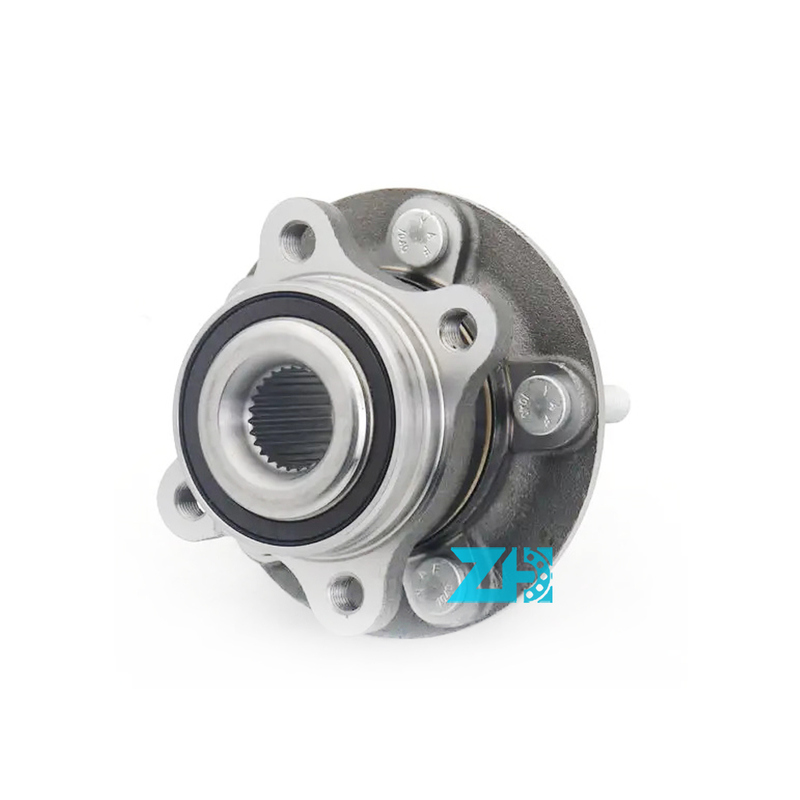 Radlager-Kit 1801093 1826188 1929802 DG9C-2C300-A2A