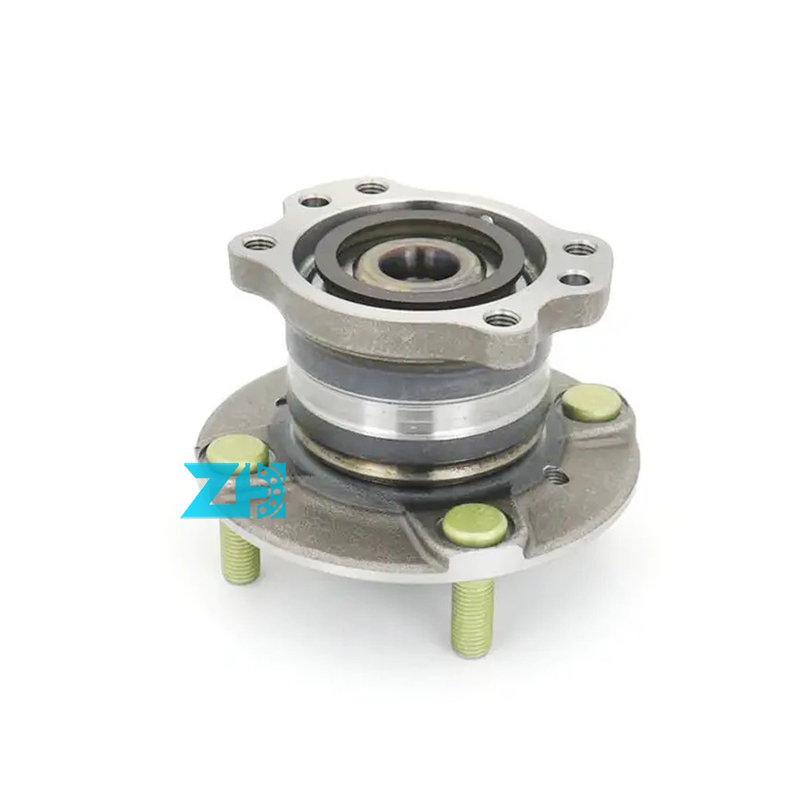 Hinterradlager für Ford Ecosport ACP12C299A3C