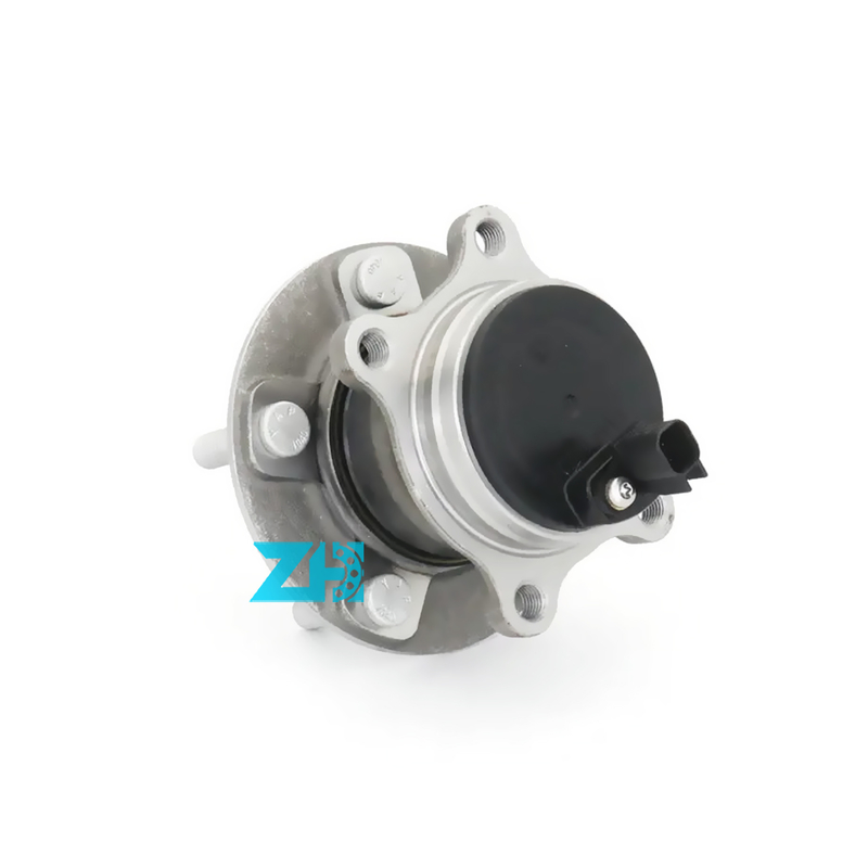 Hinterachsennabel BV61-2C299-AAB geeignet für Ford Focus MK3 D3/MCA F3