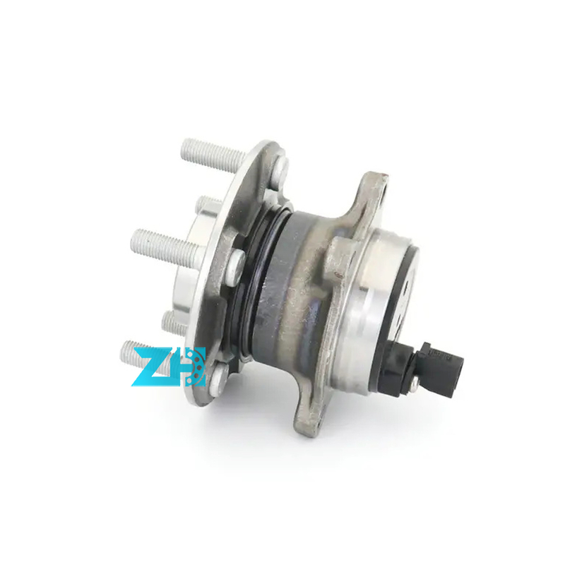Hinterachsennabel BV61-2C299-AAB geeignet für Ford Focus MK3 D3/MCA F3