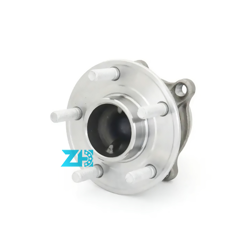 Hinterachsennabel BV61-2C299-AAB geeignet für Ford Focus MK3 D3/MCA F3