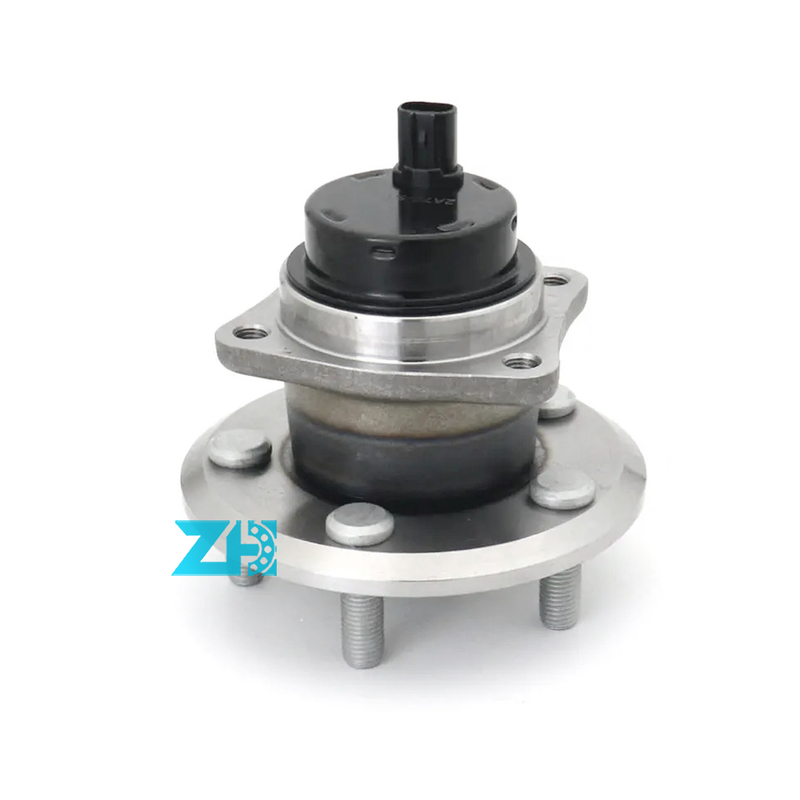 Hinterradnabenlager für TOYOTA Prius DACF2126HR VKBA 6851 42450-05040 42450-32040 42450-47030 42450-63011