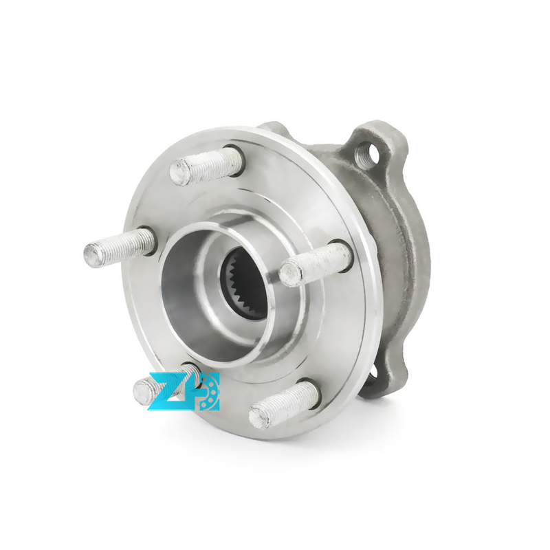 Autoteile Radlager Hub Montage DV61-2C299-BPA geeignet für Wing Tiger