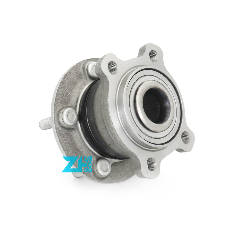 Autoteile Radlager Hub Montage DV61-2C299-BPA geeignet für Wing Tiger